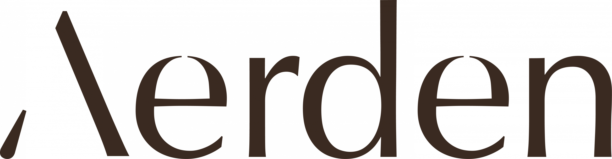 Aerden